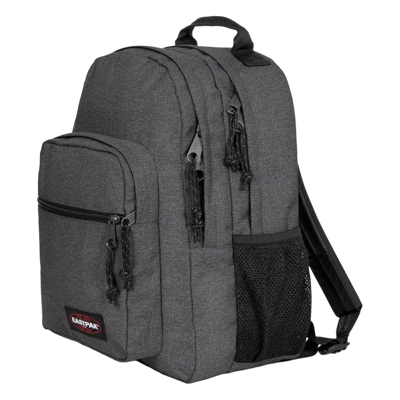 Sac à dos Eastpak Morius - Denim noir