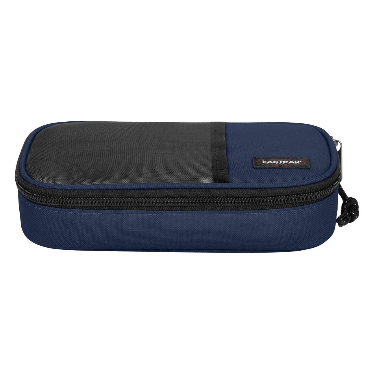 Étui Eastpak Oval Mesh Authentic Original, couleur marine nuit