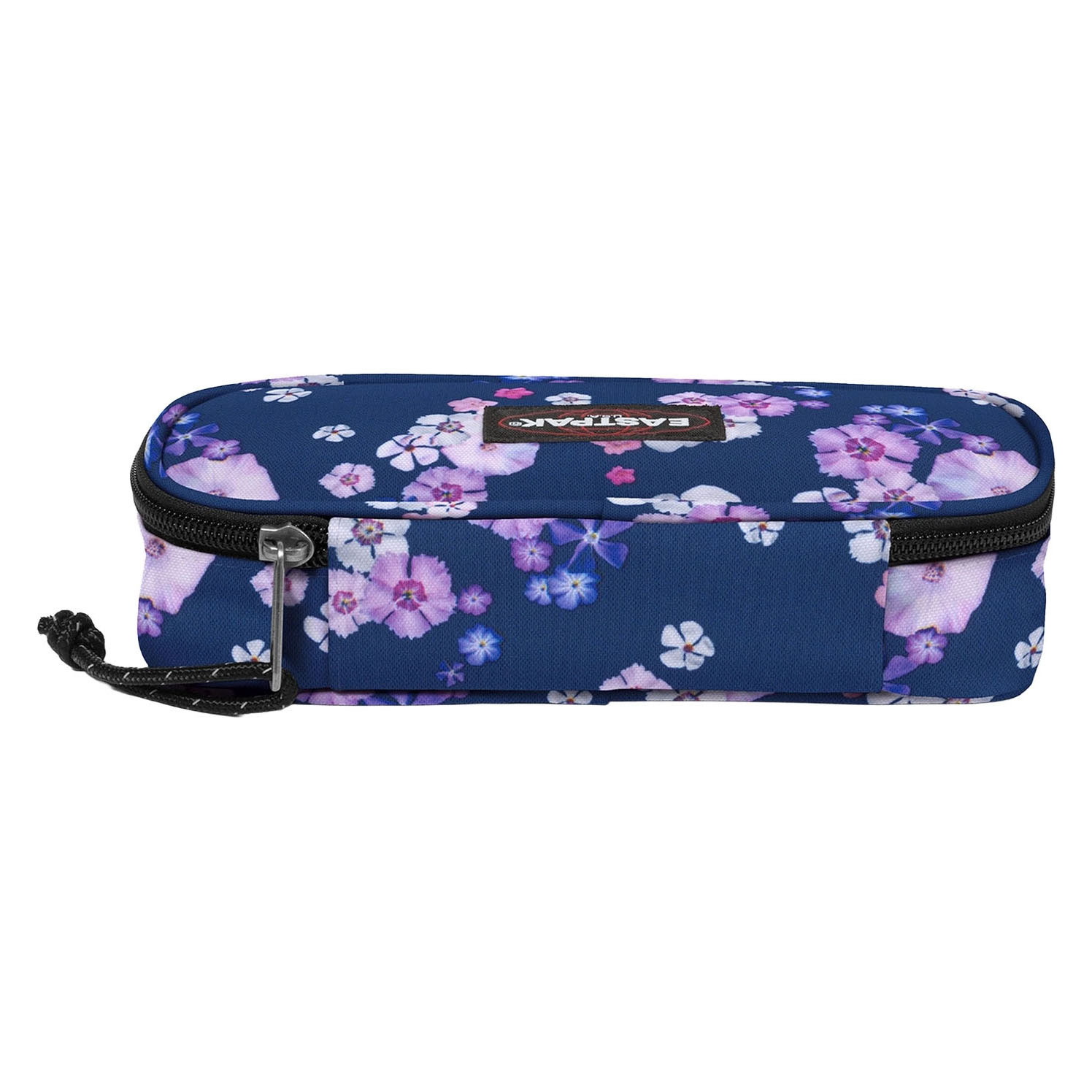Étui ovale Eastpak à fleur unique