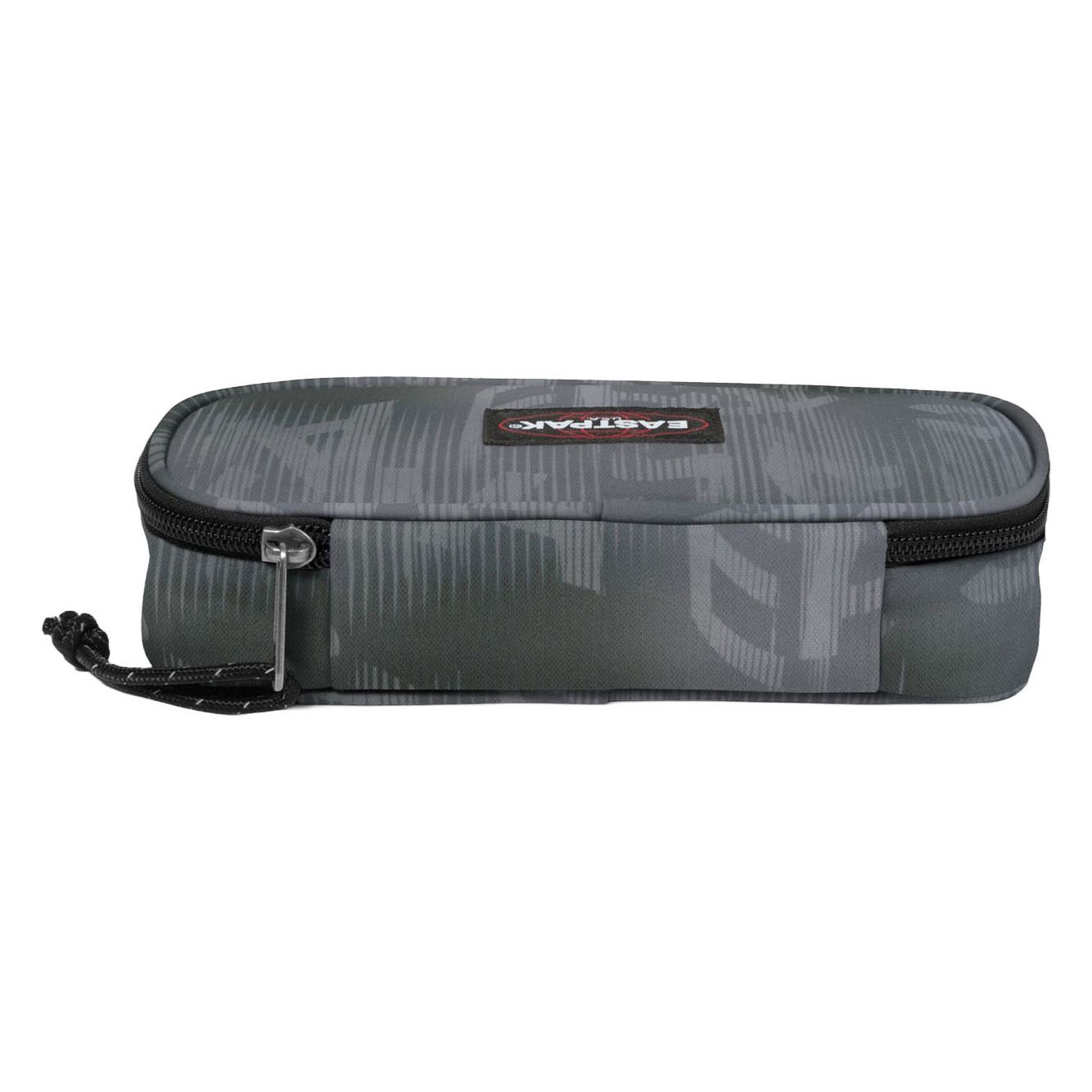 Eastpak Oval Single Etui - Letter Dye Black