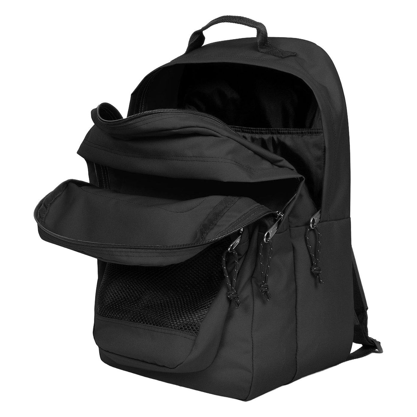 Sac à dos Eastpak Study Buddy - Noir