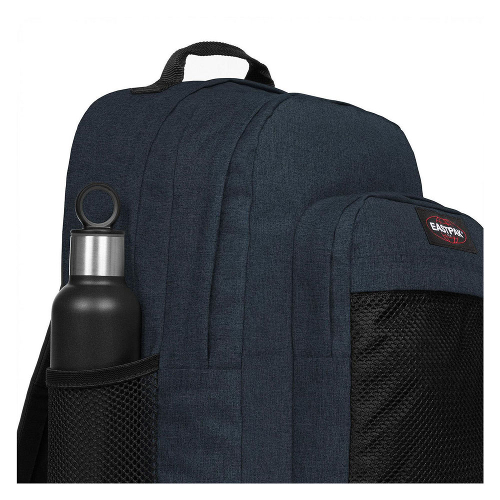 Sac à dos Eastpak Study Buddy - Triple denim