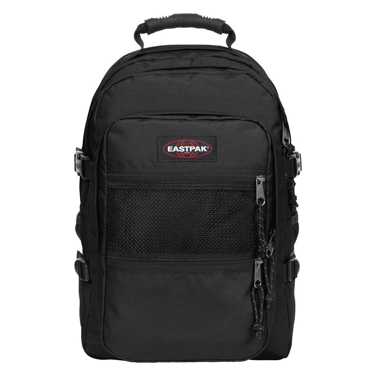 Eastpak Supplier Rucksack - Schwarz