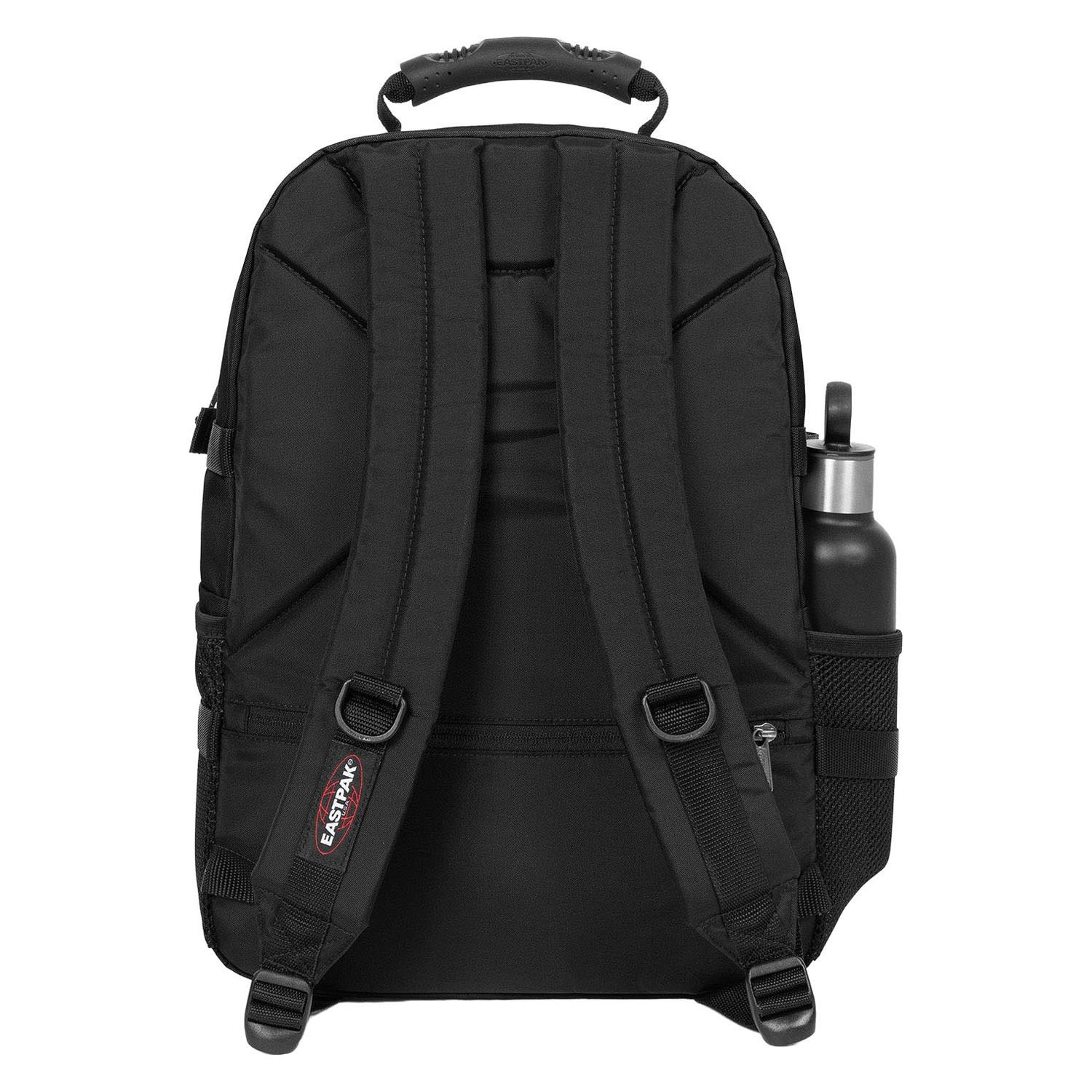 Eastpak Supplier Rucksack - Schwarz