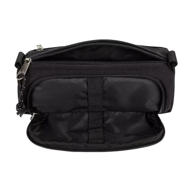 Étui pour banc triple Eastpak - Noir