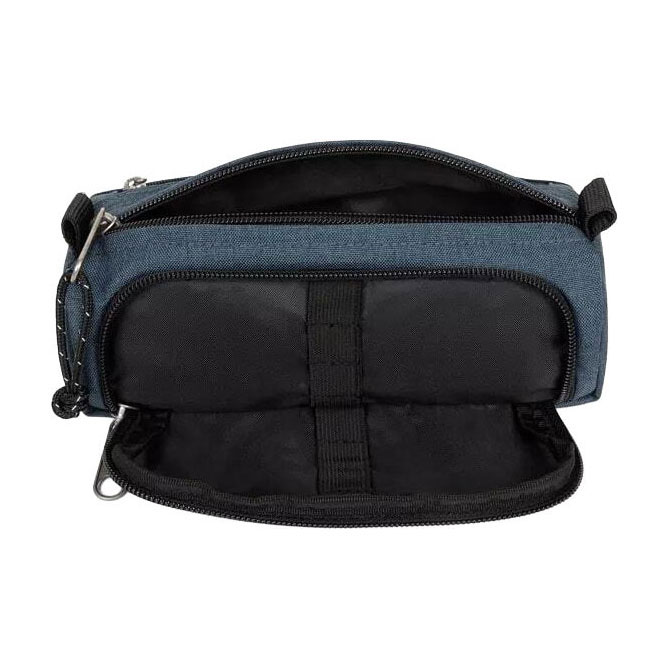 Eastpak Triple Bench Etui - Triple Denim