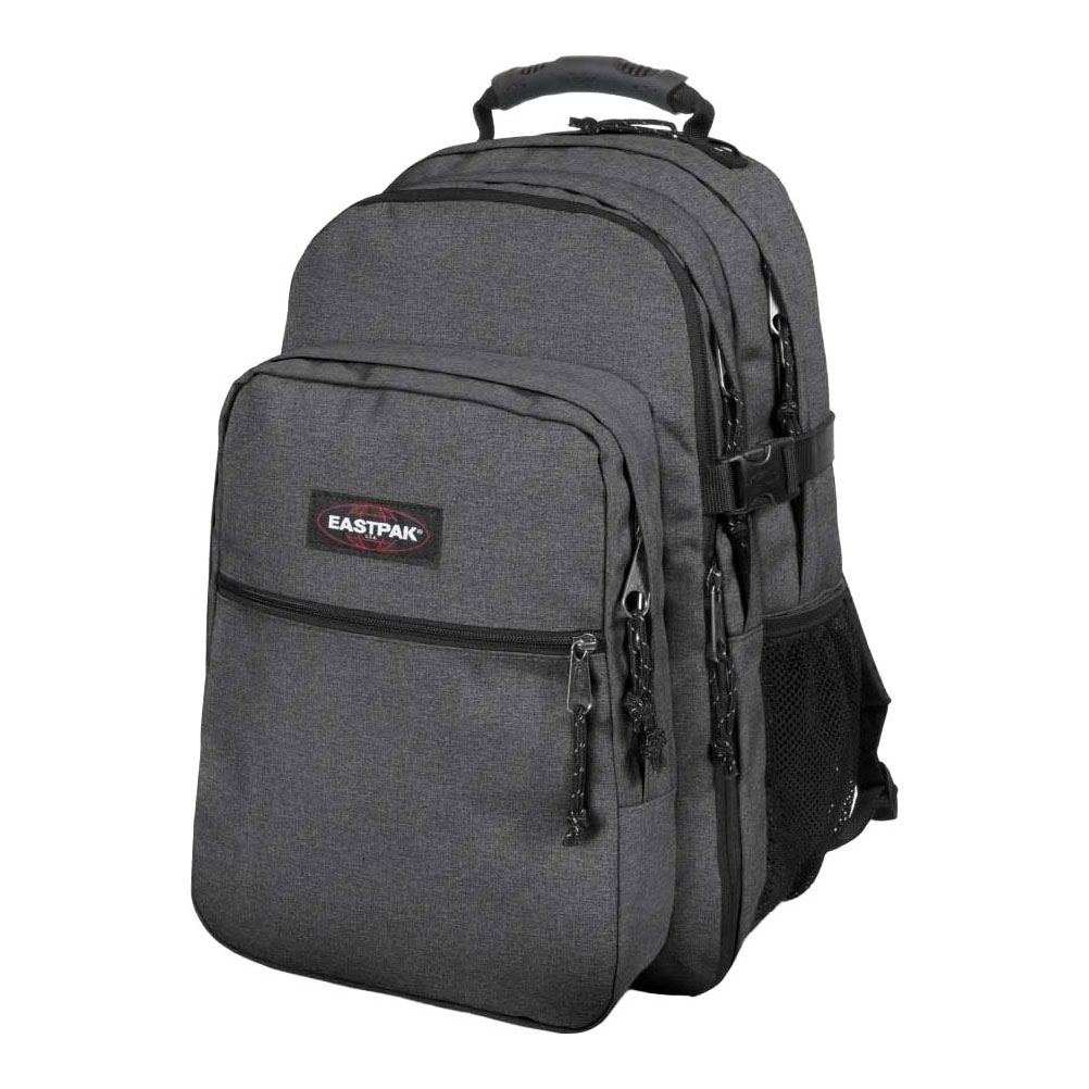 Sac à dos Eastpak Tutor - Denim noir