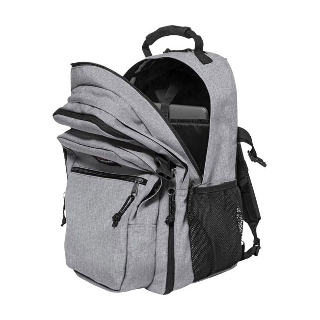Sac à dos Eastpak Tutor - Gris du dimanche