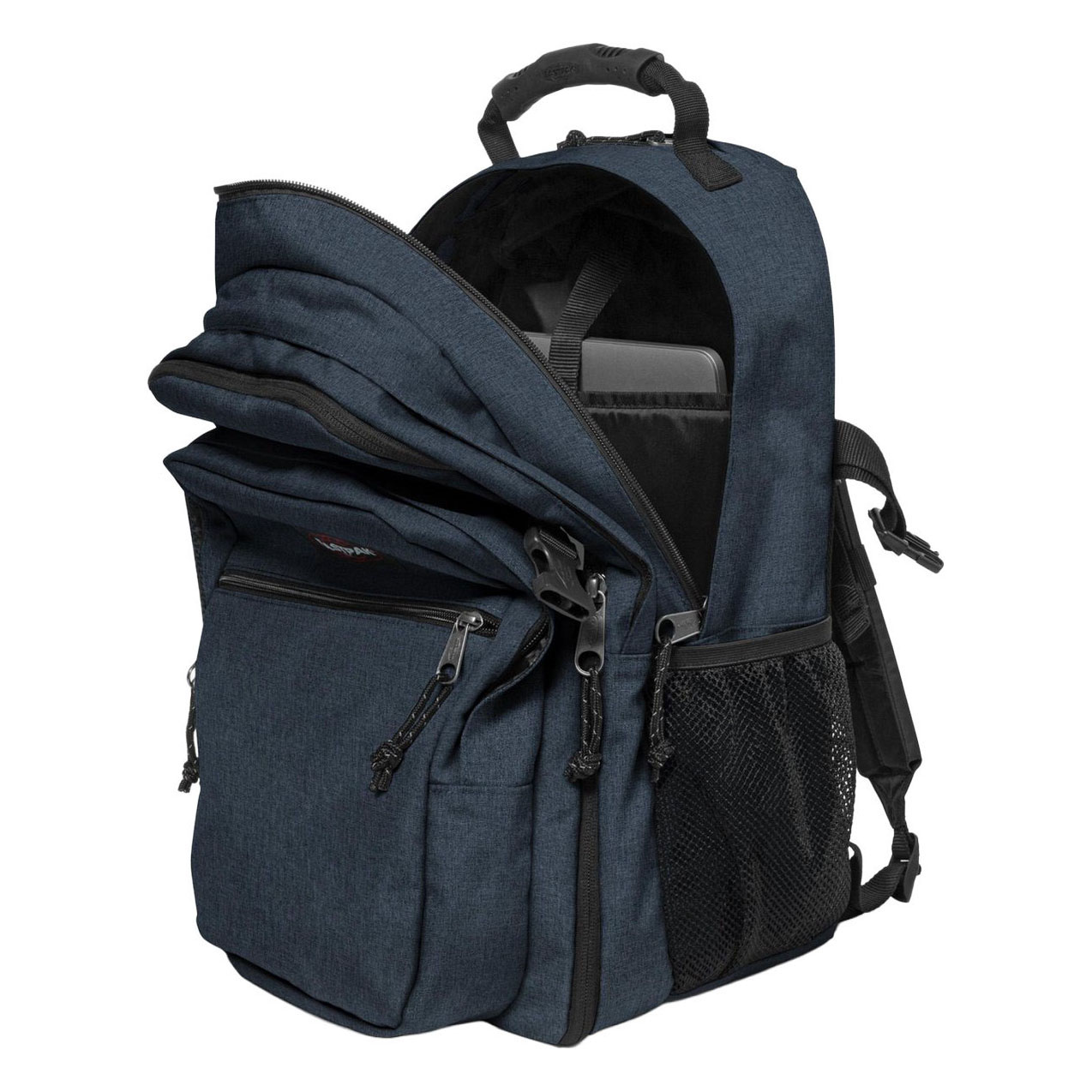 Sac à dos Eastpak Tutor - Triple denim