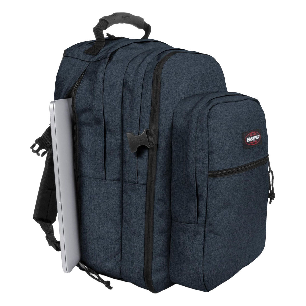 Sac à dos Eastpak Tutor - Triple denim