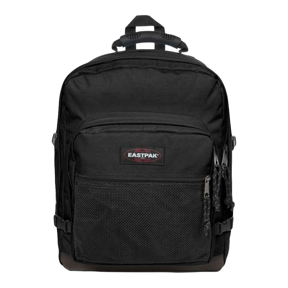 Eastpak Ultimate Rugzak - Black