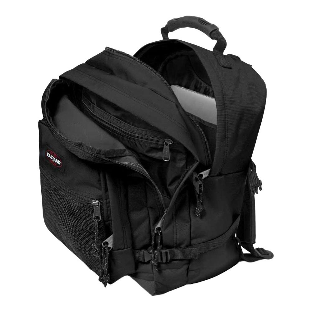 Eastpak Ultimate Rugzak - Black