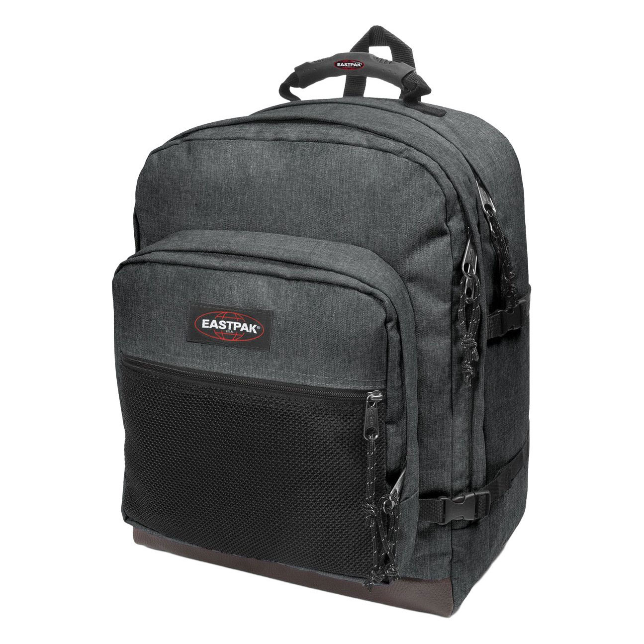 Sac à dos Eastpak Ultimate - Denim noir