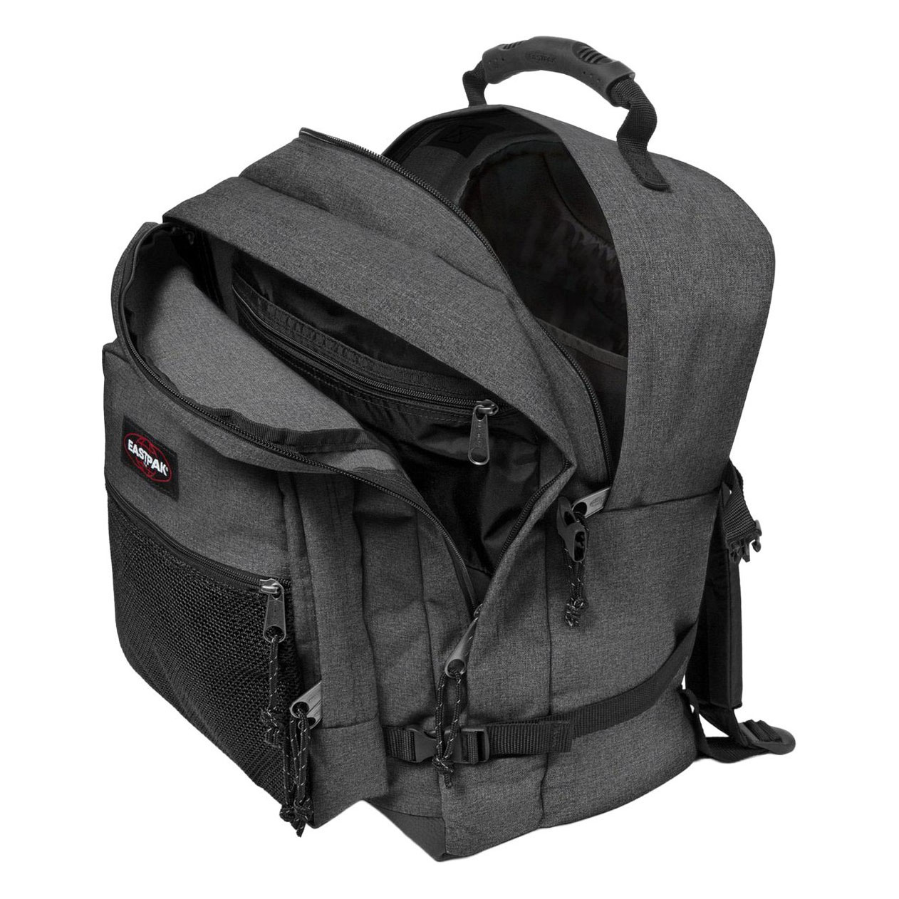 Sac à dos Eastpak Ultimate - Denim noir