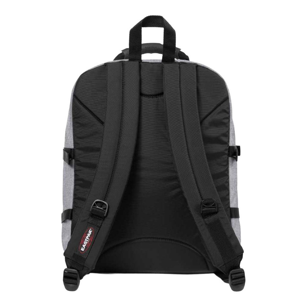 Sac à dos Eastpak Ultimate gris dimanche