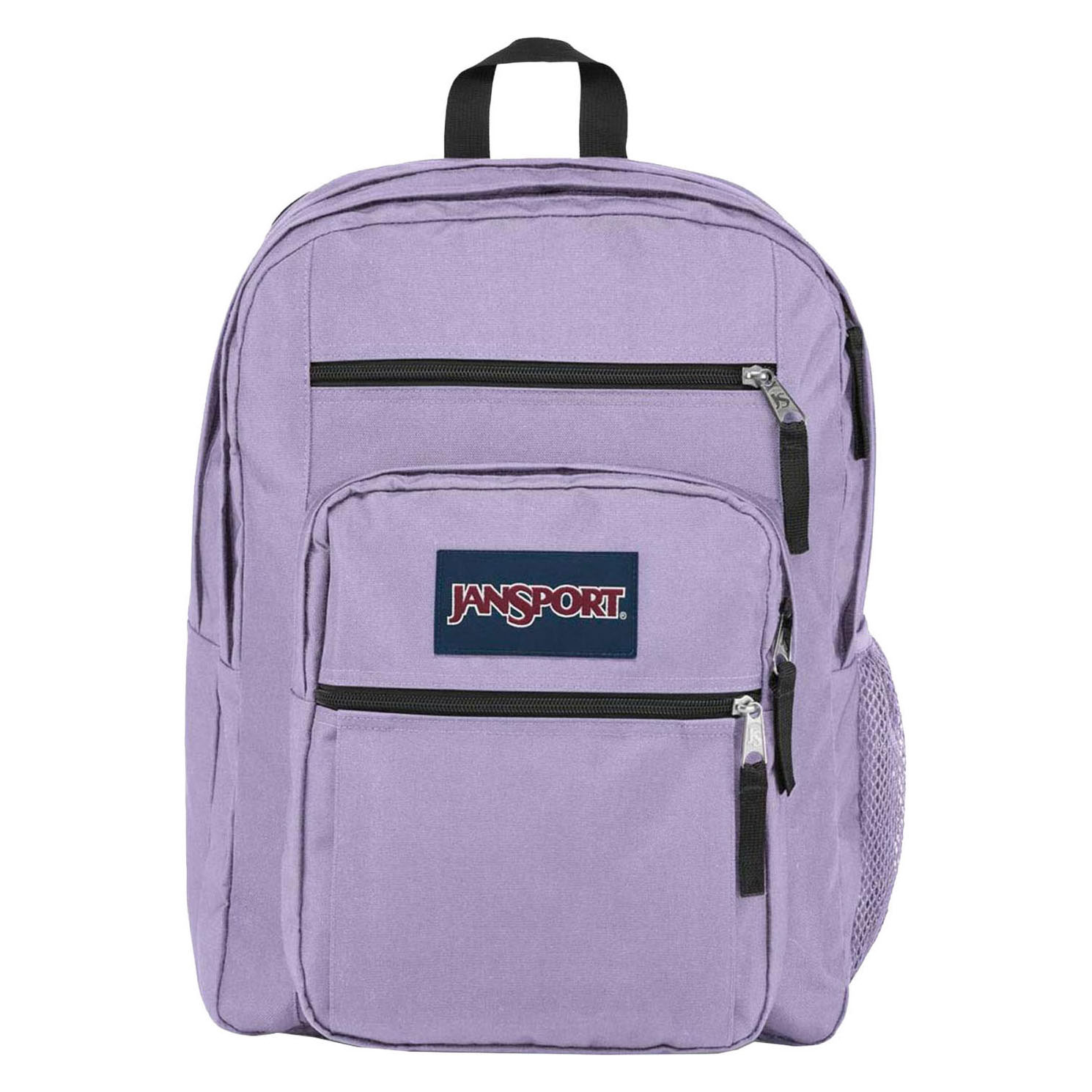 Jansport Big Student Rucksack – Pastelllila