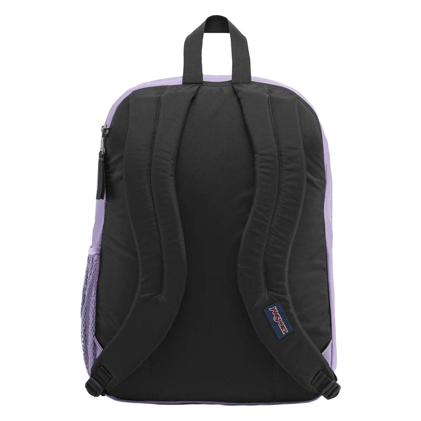Jansport Big Student Rucksack – Pastelllila