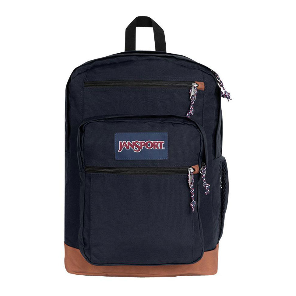 Jansport Cool Student Rucksack – Marineblau