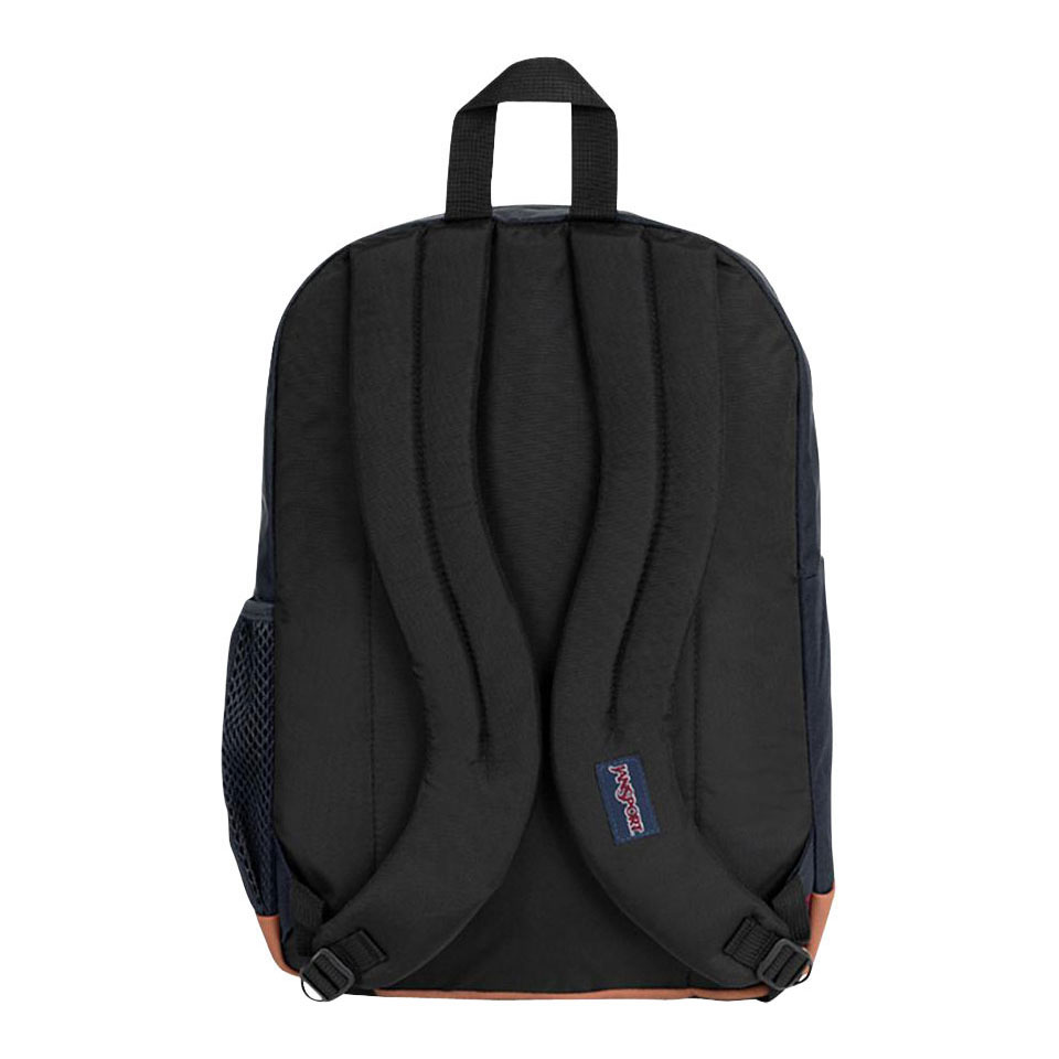 Jansport Cool Student Rucksack – Marineblau