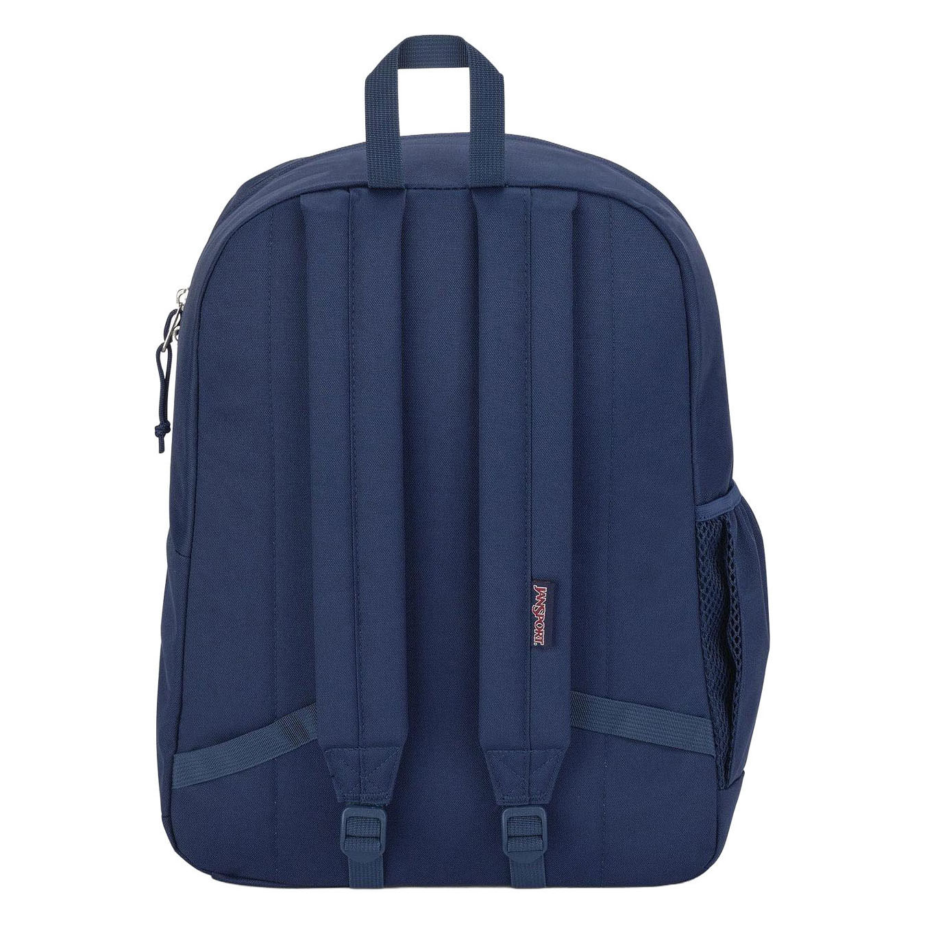 Jansport Cross Town Plus Rucksack – Marineblau