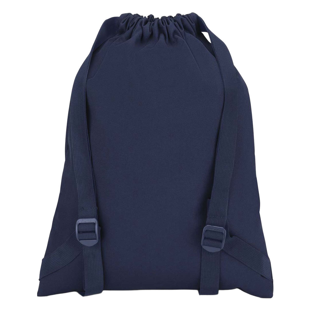 Jansport Sporttas Kordelzug - Marineblau