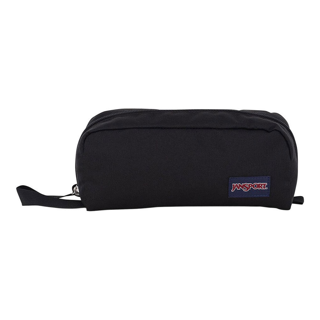 Jansport Perfect Pouch Etui -  Black