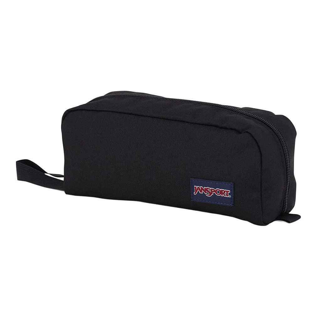 Jansport Perfect Pouch Etui -  Black