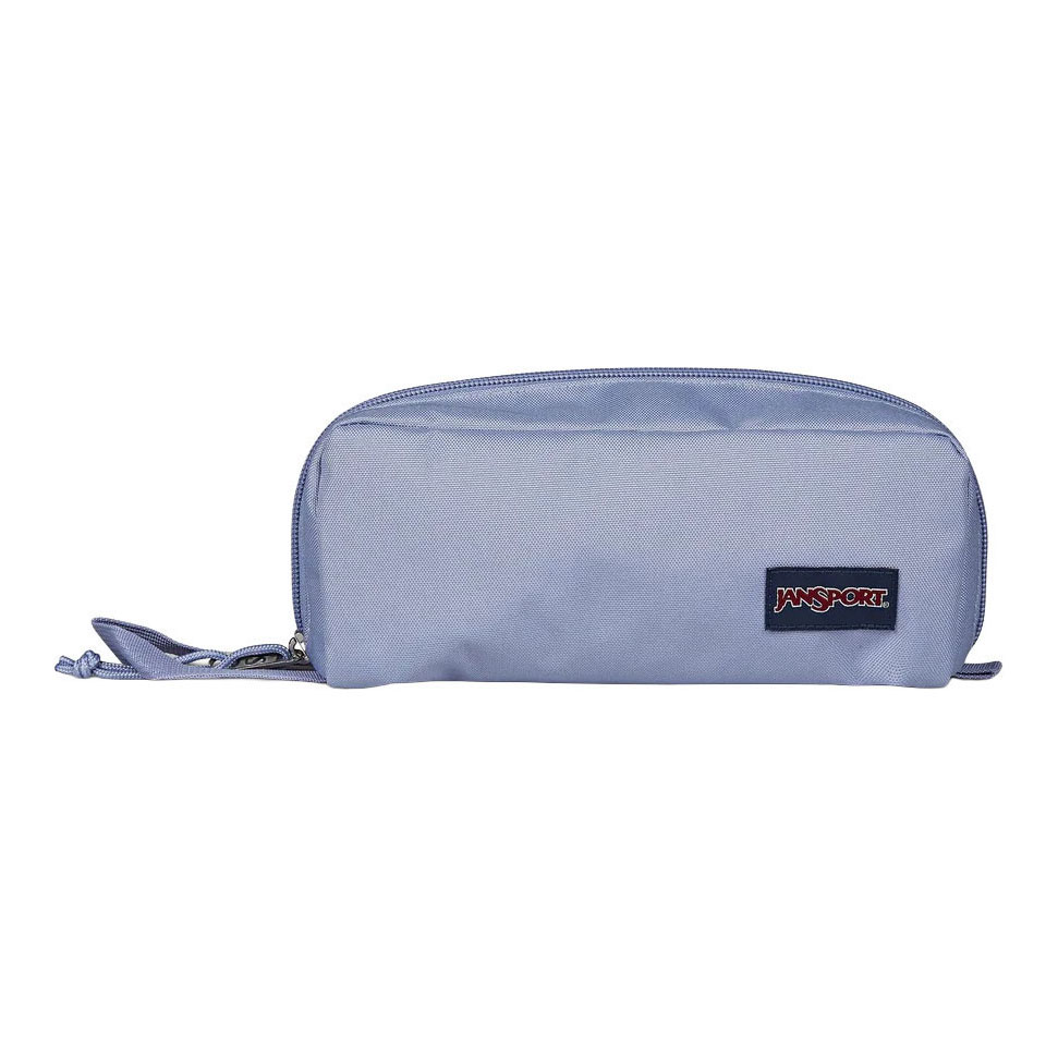 Pochette Jansport Perfect Pouch Etui - Cendre lavande