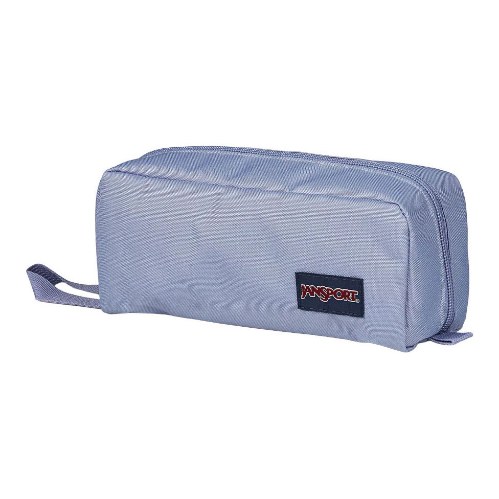 Pochette Jansport Perfect Pouch Etui - Cendre lavande