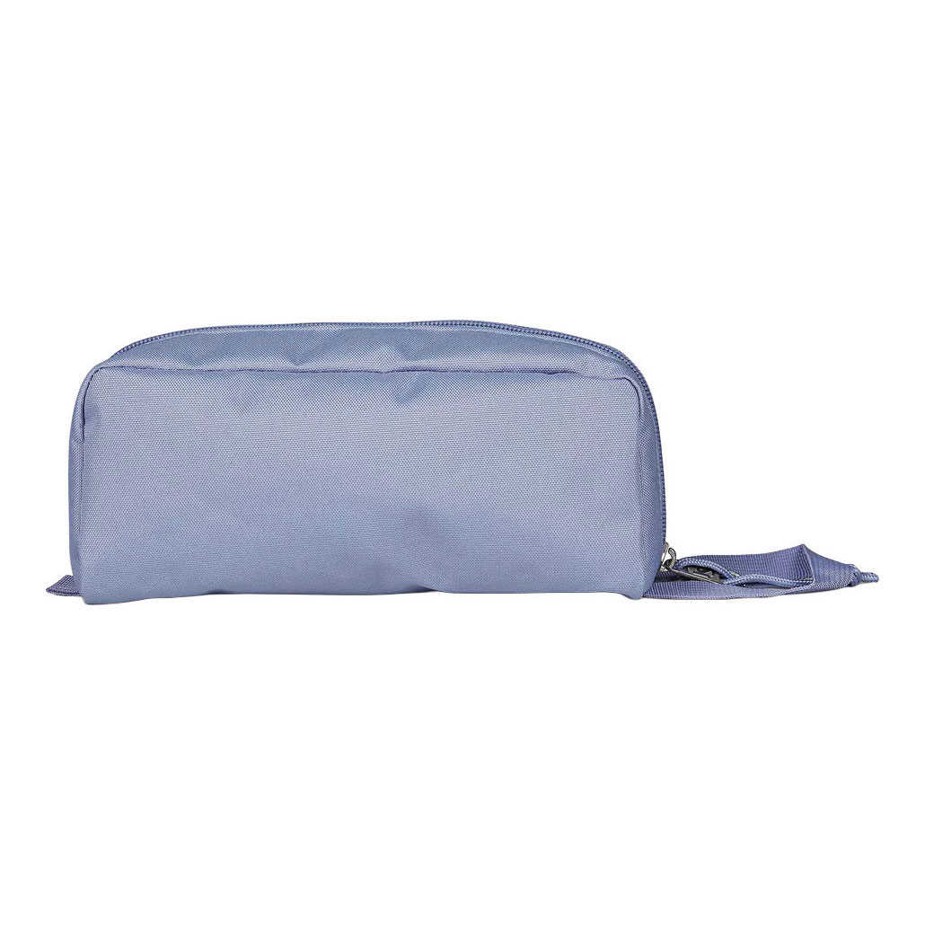 Pochette Jansport Perfect Pouch Etui - Cendre lavande
