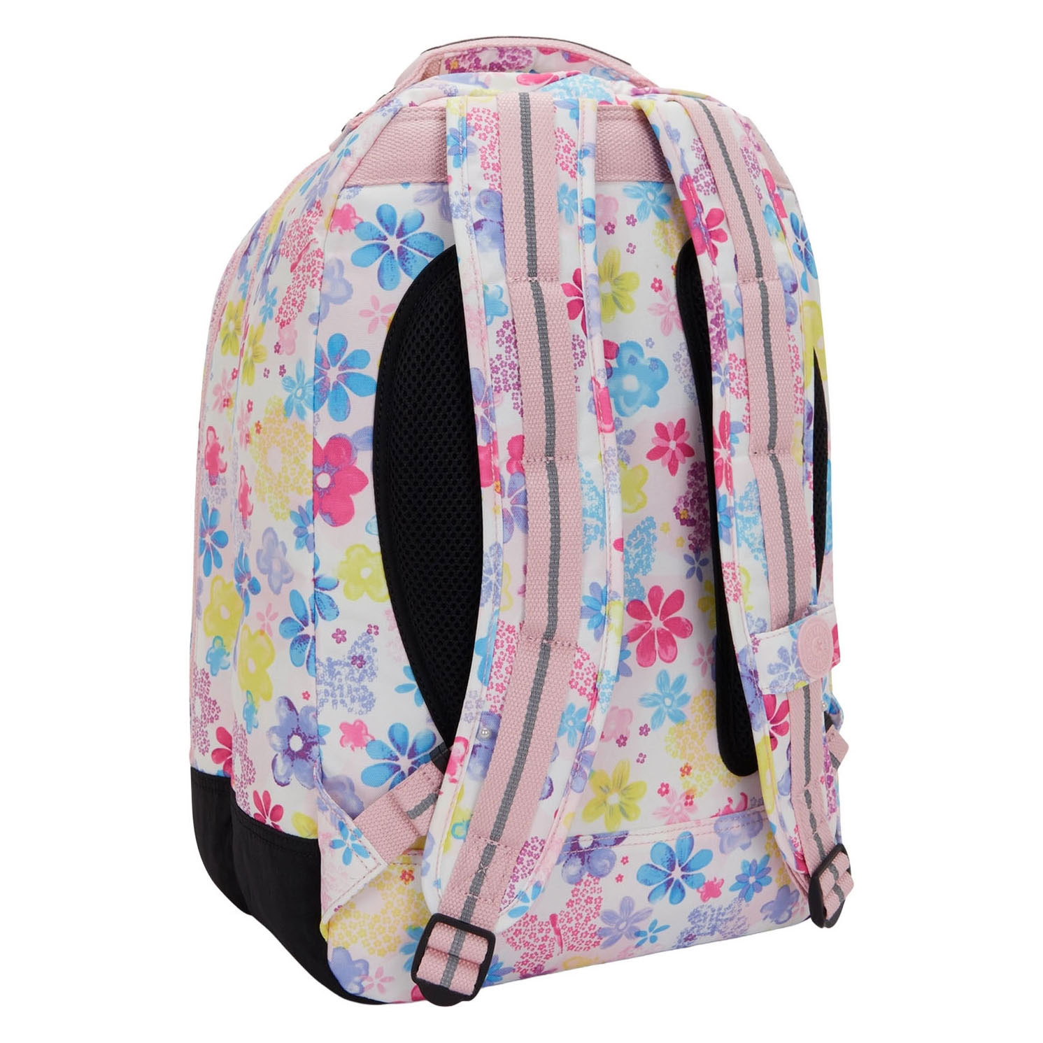 Tapis Kipling pour salle de classe - Tampon à fleurs