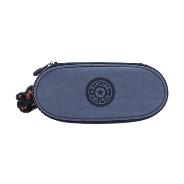 Kipling Duobox Game Grey Etui