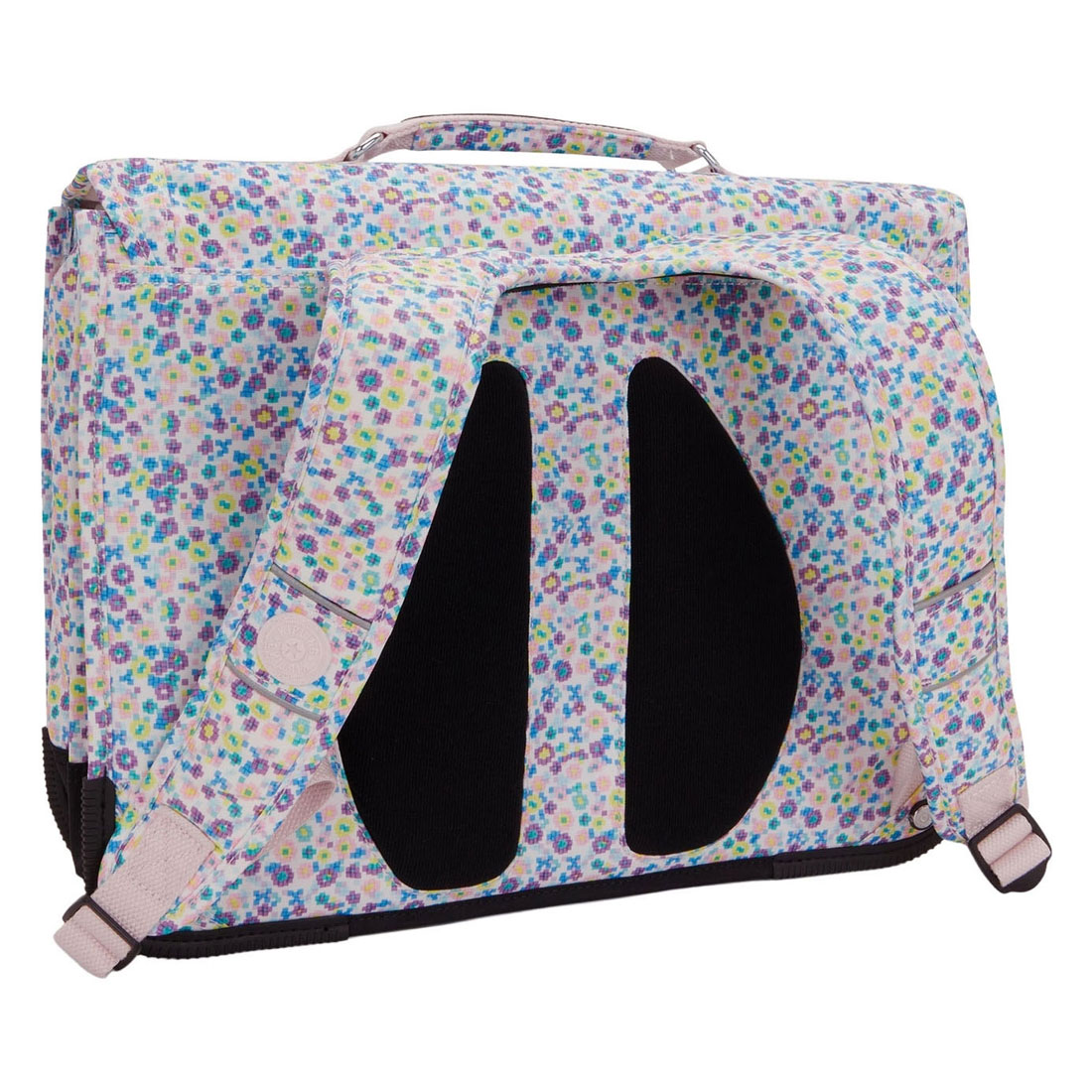 Tapis Kipling Preppy Rugzak - Imprimé floral numérique