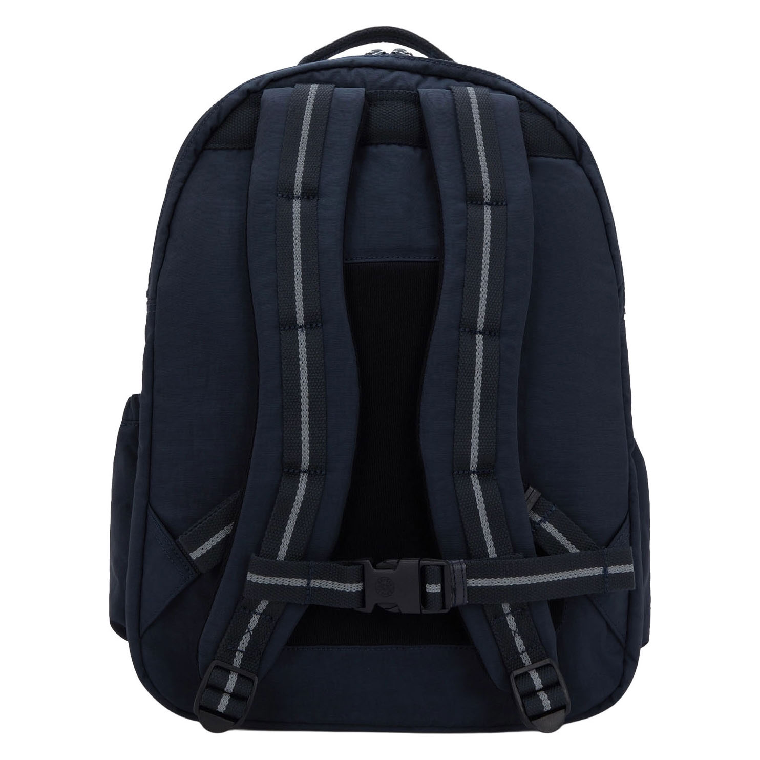 Kipling Seoul Rucksack – Game Grey