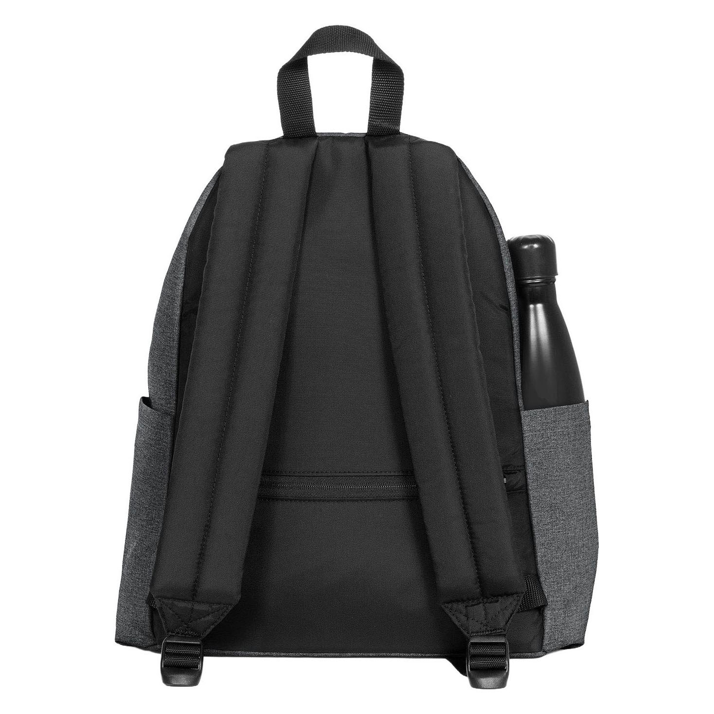 Eastpak Day Pak'R - Rugzak Black Denim