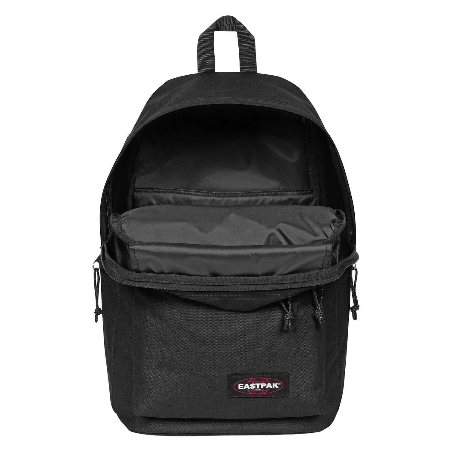 Tapis Eastpak Day Pak'r Pro Authentic Contemporary Rugzak - Noir