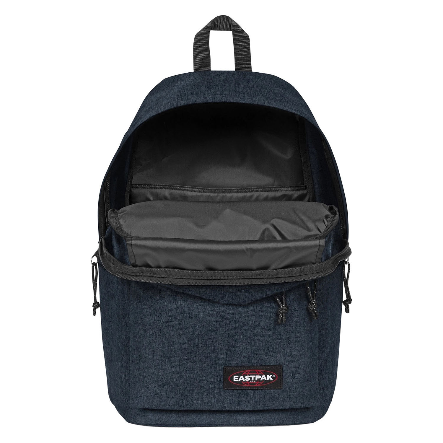Eastpak Day Pak'r Pro Authentic Contemporary Rugzak - Triple Denim