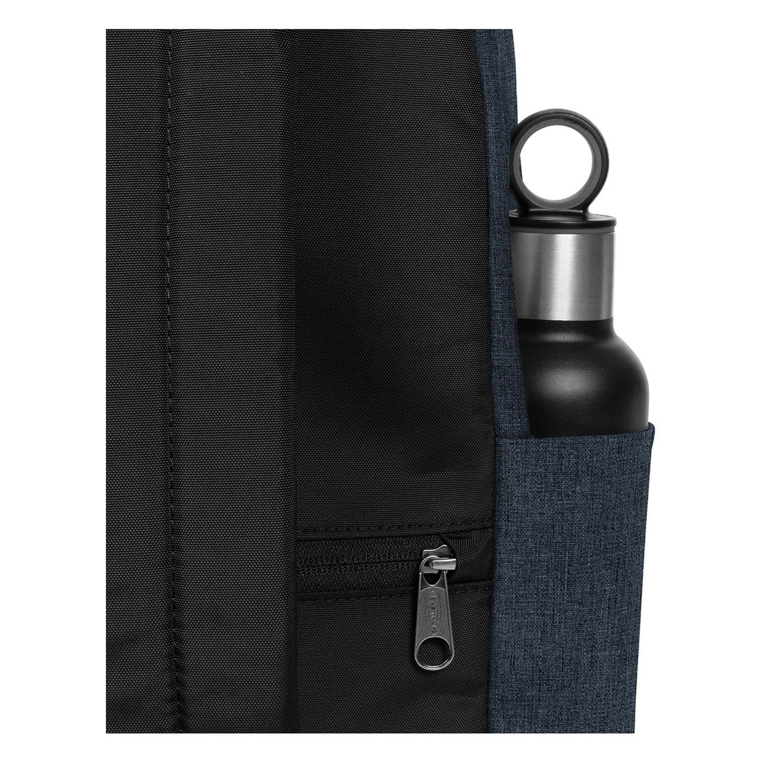 Eastpak Day Pak'r Pro Authentic Contemporary Rugzak - Triple Denim