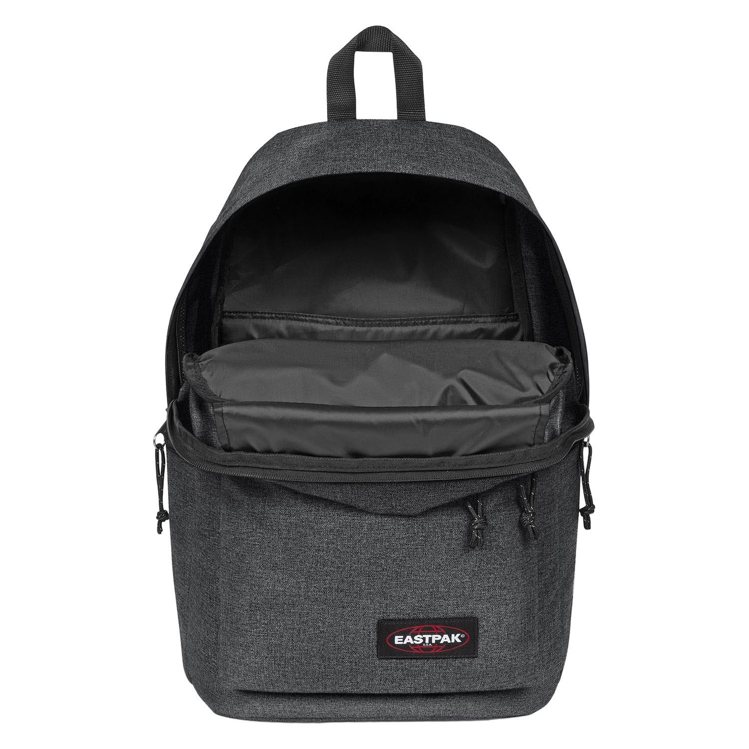 Eastpak Day Pak'r Pro Authentic Original Rugzak - Denim noir