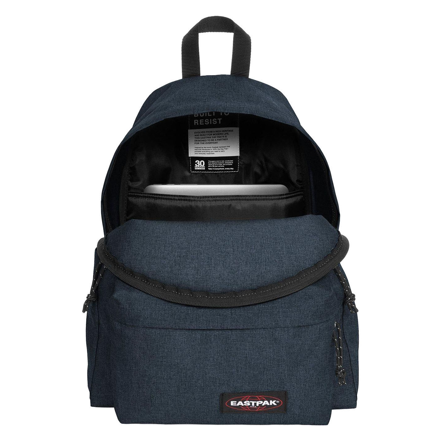 Eastpak Day Pak'R Rugzak - Triple Denim