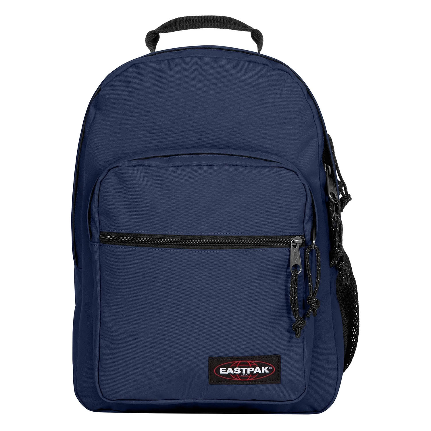 Eastpak Morius Authentic Original - Rugzak Nighttime Navy