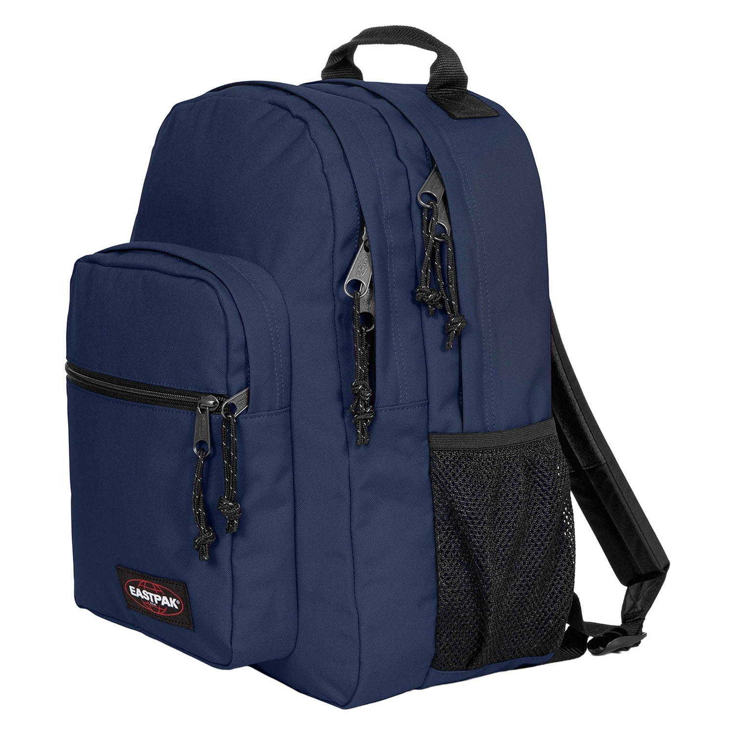 Eastpak Morius Authentic Original - Rugzak Nighttime Navy