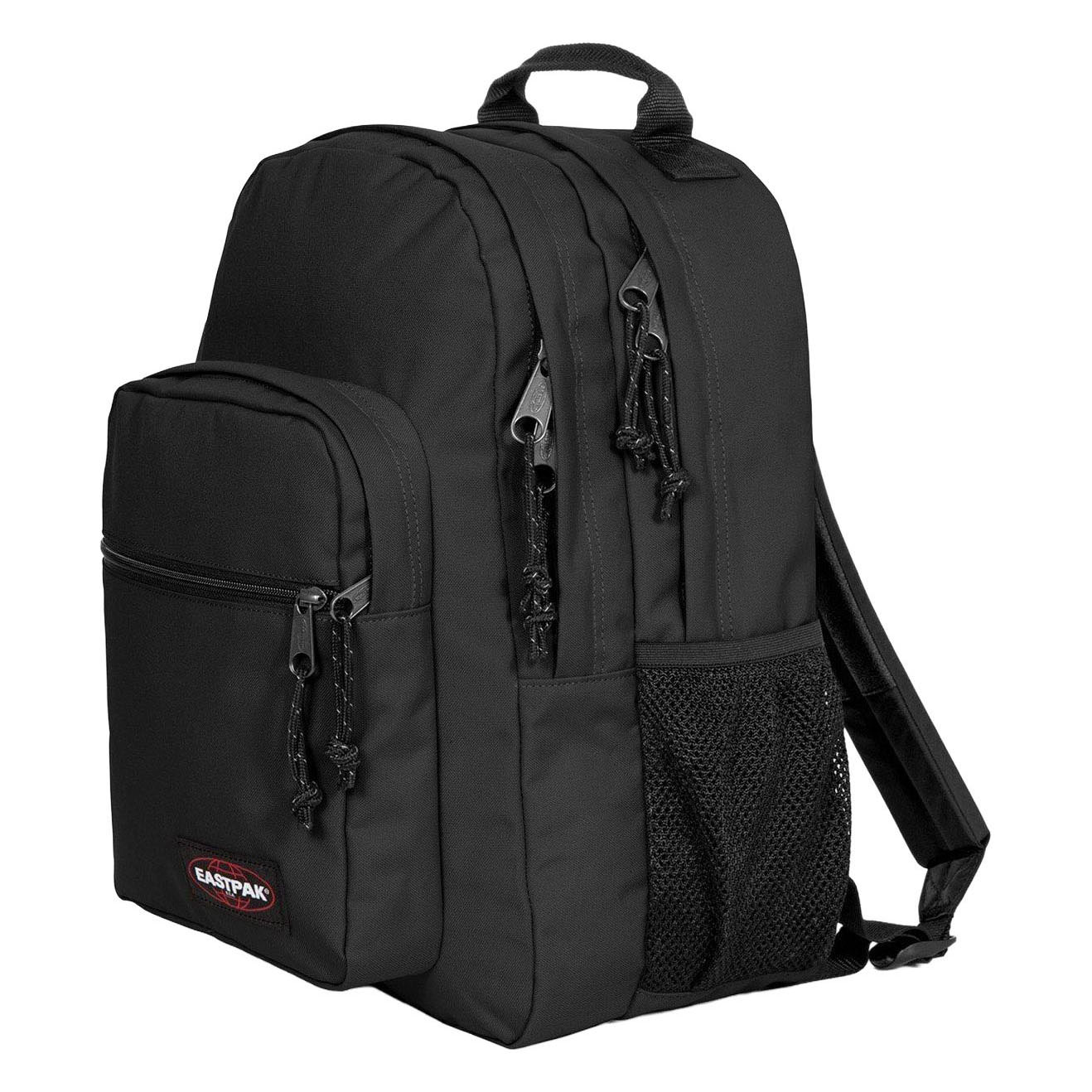 Eastpak Morius Rugzak - Black
