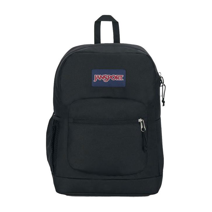 Jansport Cross Town Plus Black