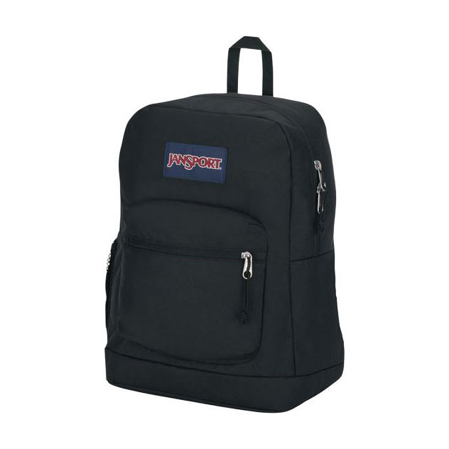 Jansport Cross Town Plus Black
