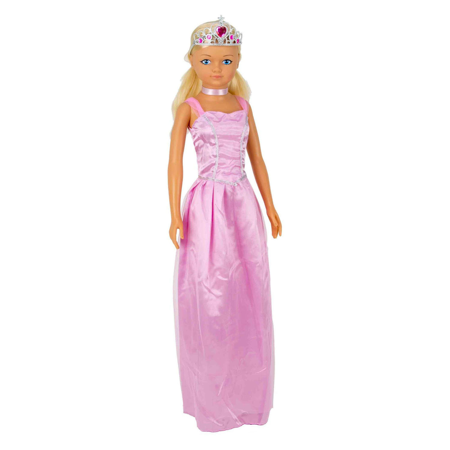 Robe de princesse 105 cm