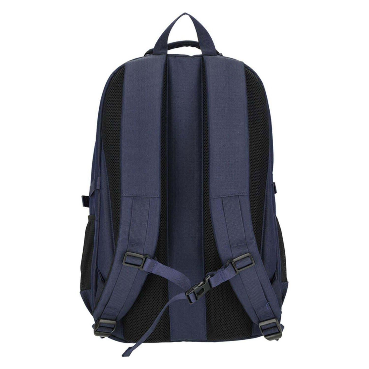 Enrico Benetti Rugzak Luzern navy - Laptop 17 inch
