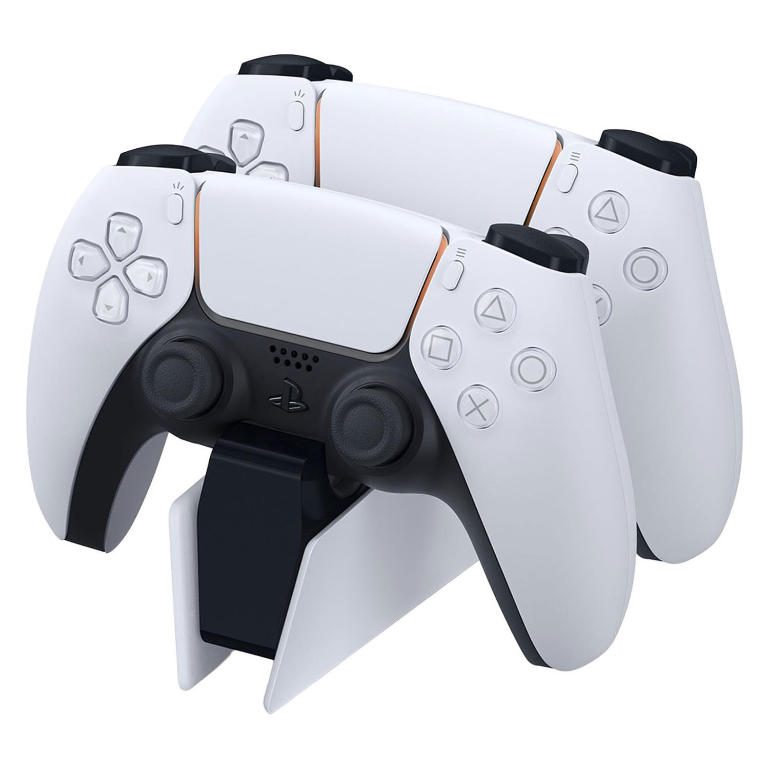 PS5 DualSense Ladestation Weiß
