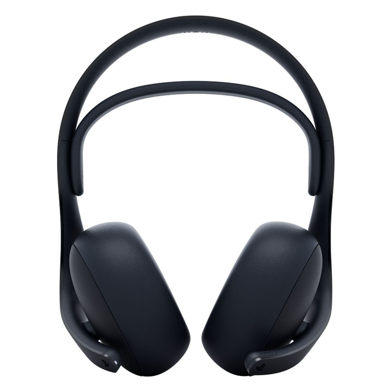 Casque PS5 PULSE Elite Draadloze Noir Minuit