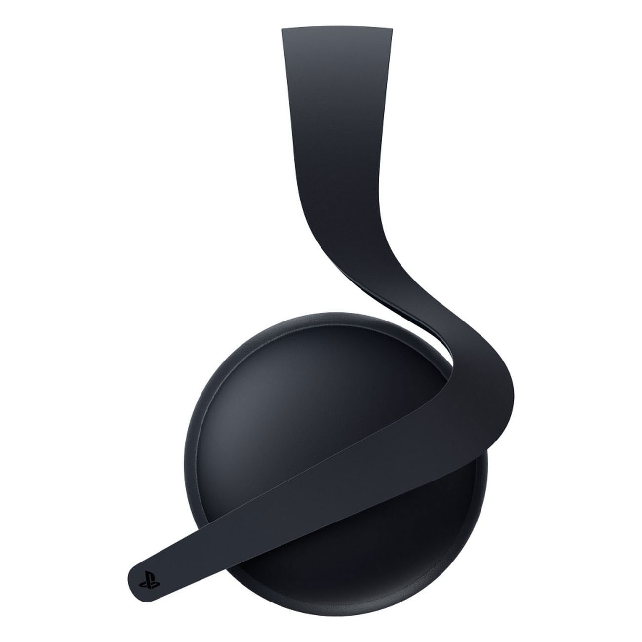 Casque PS5 PULSE Elite Draadloze Noir Minuit
